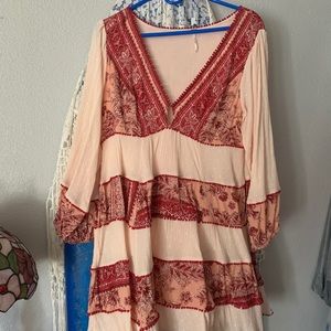 Free People Dress